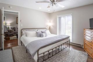 Brook Haven Condo - Downtown Blowing Rock Ground Floor Fully Stocked with 2 King Beds - Blowing Rock - 5