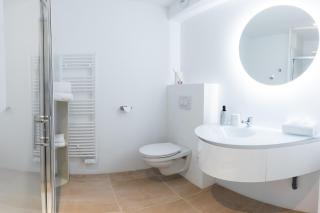 Domaine de Mende Brenoux Suites & SPA - Mende - 6