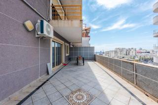 The City Grand Veranda by PS - Durazzo - 6