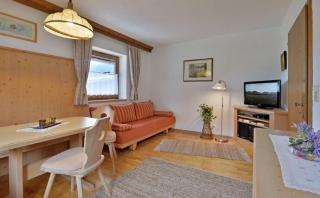 Apartment Alpin - Aschau - 8