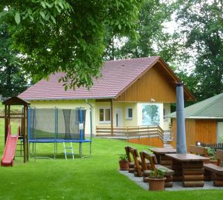 Ferienhaus Zum Kammergut LINKS oder RECHTS - 7