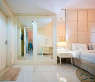 Luxurious Stay, Downtown, The Signature, Dubai Mall Street - Dubai - 5