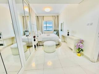 Luxurious Stay, Downtown, The Signature, Dubai Mall Street - Dubai - 9
