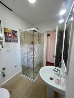 Luz, sol y arena - 5