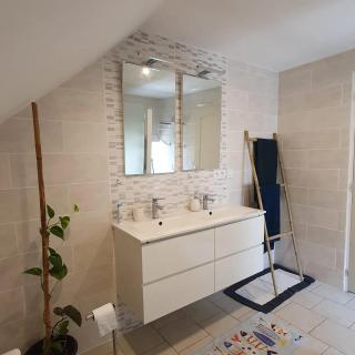 Retrouvailles de famille et amis 3 étoiles - 1