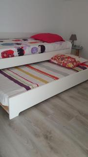 Retrouvailles de famille et amis 3 étoiles - 2