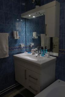 Maison bleue - 6