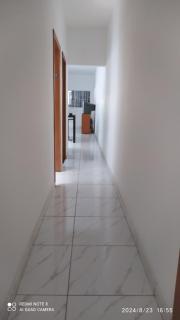 Casa cachoeira dos tourinhos - Massaguassu - 1