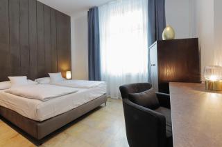 DEVIN Art Hotel - Düsseldorf - 2