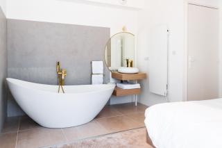 Domaine de Mende Brenoux Suites & SPA - 8