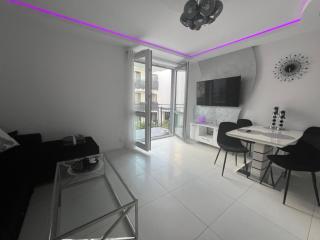 Apartament z kuchnia dla 4 osób w centrum Bydgoszczy MBella - Bydgoszcz - 2