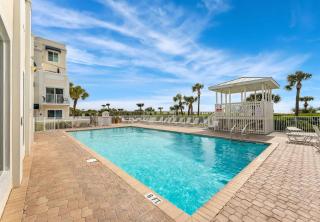 Royal Mansions, Ocean View Penthouse Condo - Cape Canaveral - 6