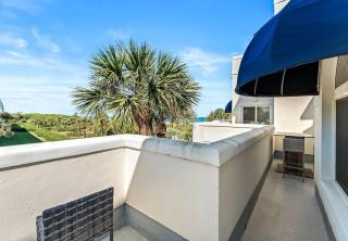 Royal Mansions, Ocean View Penthouse Condo - Cape Canaveral - 1