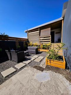 Le Cosy entre Terre & Mer, proche Grand'Anse - 9