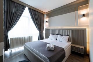 Kral As Suite Hotel - Istanbul - 9