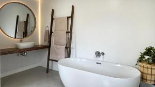 Garden Suite, Hilton Accommodation - Hilton - 5