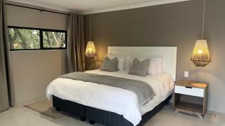 Garden Suite, Hilton Accommodation - Hilton - 4