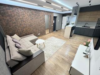 RentNow Ultracentral Modern Apartment - Chişinău - 5