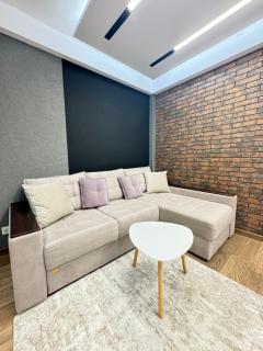 RentNow Ultracentral Modern Apartment - Chişinău - 4