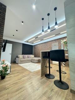 RentNow Ultracentral Modern Apartment - Chişinău - 6