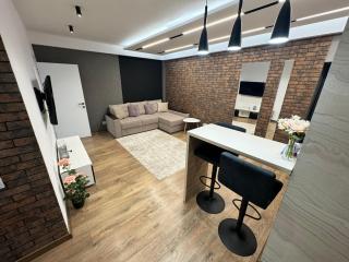 RentNow Ultracentral Modern Apartment - Chişinău - 2