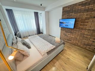 RentNow Ultracentral Modern Apartment - Chişinău - 7