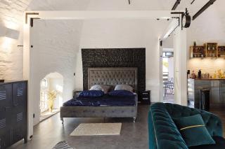 Wohnen In Der Alten Brauerei - Haldensleben - 4