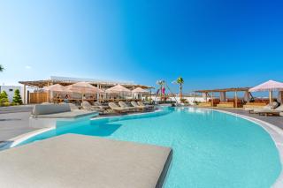 Amethyst Luxury Suites Oia - Oia - 3