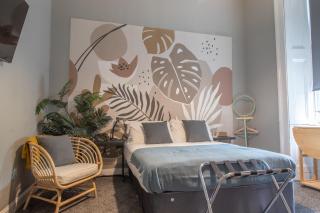 Cosy Palm Studio West End - Pass the Keys - 0