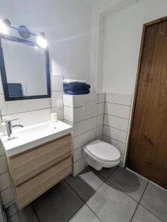 Bel Appartement T1Bis en centre ville de Cholet - Cholet - 5