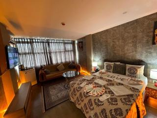 Kral As Suite Hotel - Istanbul - 4