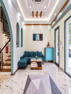 Chuỗi Vinhome 5 phòng ngủ - đầy đủ tiện ích - trung tâm thương mại - view biển- Hạ Long - Ha Long - 1
