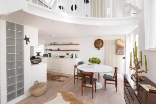 Veeve - Divine Mezzanine - Londra - 9