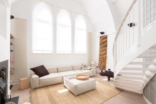 Veeve - Divine Mezzanine - Londra - 7