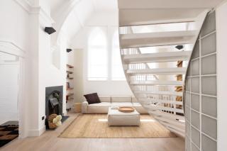 Veeve - Divine Mezzanine - Londra - 6