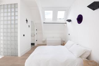 Veeve - Divine Mezzanine - Londra - 3