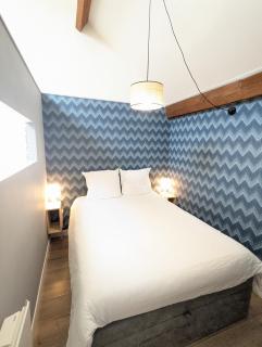 Bel Appartement T1Bis en centre ville de Cholet - Cholet - 9