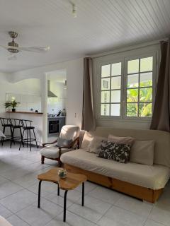 Casa Tropical · T3 Calme & Spacieux - Le Lamentin - 8