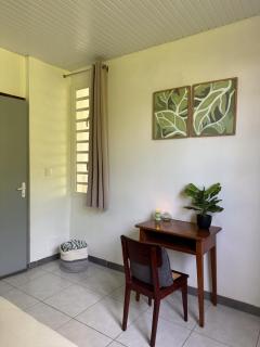 Casa Tropical · T3 Calme & Spacieux - Le Lamentin - 1