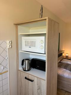 Appartement - les jardins de Cybèle - Gréoux-Les-Bains - Gréoux-les-Bains - 2