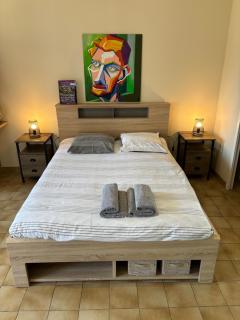 Appartement - les jardins de Cybèle - Gréoux-Les-Bains - Gréoux-les-Bains - 9