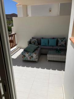 Golf Resort 3 - One Bed Duplex with pool view - Playa de las Américas - 8