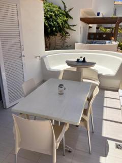 Golf Resort 3 - One Bed Duplex with pool view - Playa de las Américas - 5