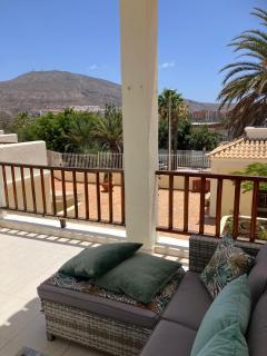 Golf Resort 3 - One Bed Duplex with pool view - 6
