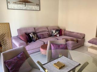 Golf Resort 3 - One Bed Duplex with pool view - Playa de las Américas - 3
