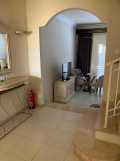 Golf Resort 3 - One Bed Duplex with pool view - Playa de las Américas - 1