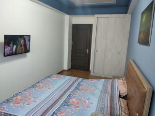Center 5 Green Area - Tashkent - 5