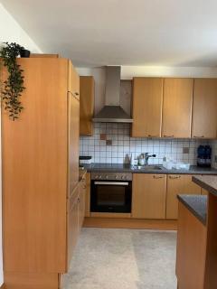 Cozy apartment on Lake Constance! - Höchst - 4