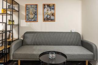 Studio with garden Athens - Atene - 8