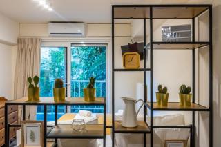Studio with garden Athens - 0